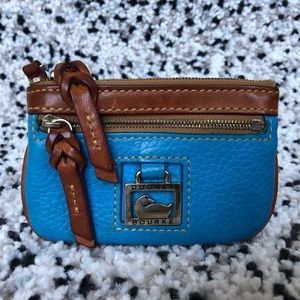 Dooney and Bourke Coin Purse
